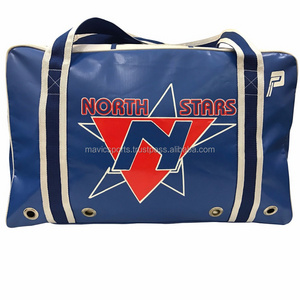 Custom Ice Hockey Bags