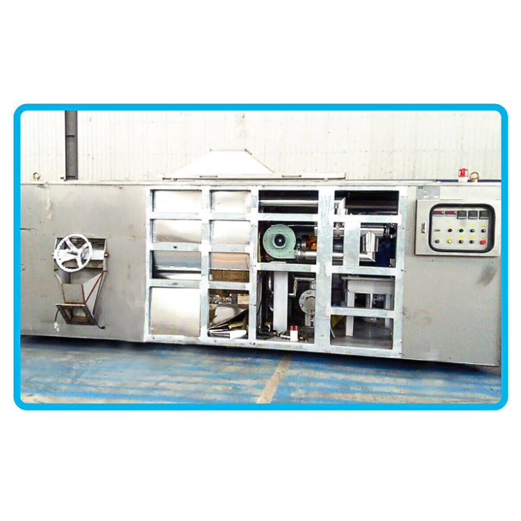 Top Sale Vietnam The Animal Carcass Processing Machine  Ensure environmental problems Processing Plant Manufacturer