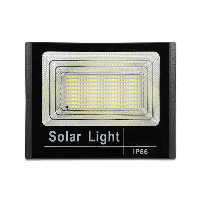 Solar Flood Light Outdoor 25w 40w 60w 100w 200w Projector Solar Flood Light With Motion Sensor/solar floodlight