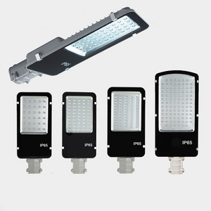 High Brightness IP65 Highway Electric Streetlight Lamp Outdoor 50w 100w 150w 200w Led Street Light