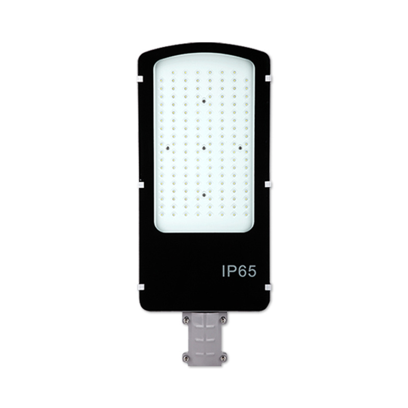 High Brightness IP65 Highway Electric Streetlight Lamp Outdoor 50w 100w 150w 200w Led Street Light