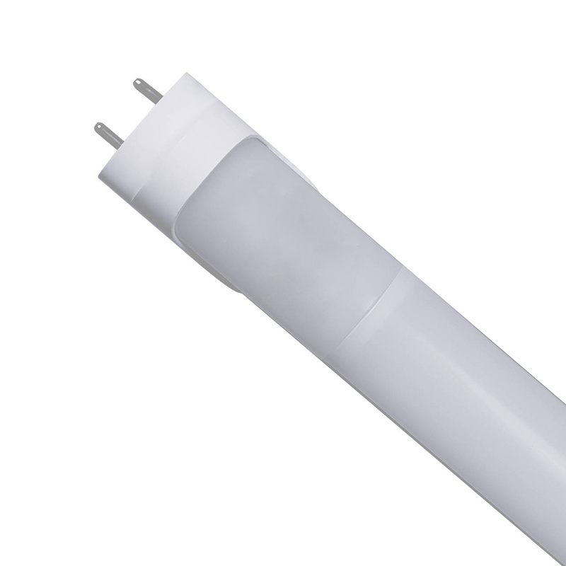 Smart Drive T8 LED Tube Light with Motion Sensor 18W Shop Light for Warehouse 3000K/4000K/5000K CCT