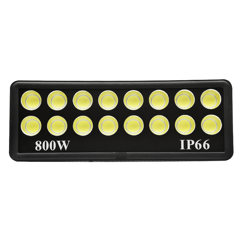 400w 500w 800w 1000w flood light led floodlight  cob led flood lights