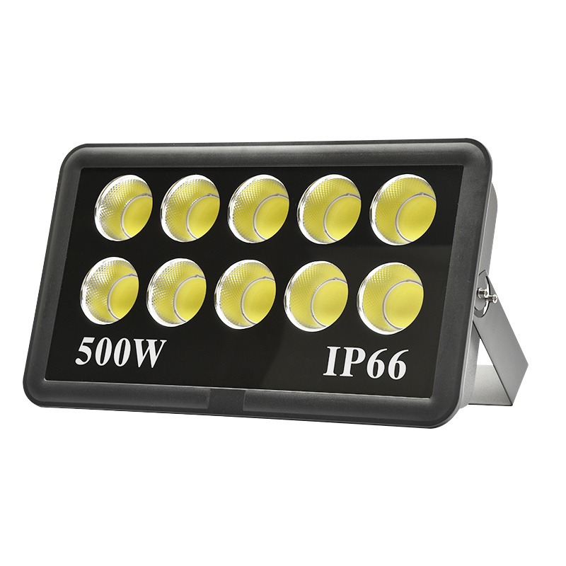 400w 500w 800w 1000w flood light led floodlight  cob led flood lights