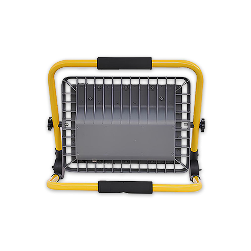 Rechargeable Led Work Light 100w 200w 300W 400W Portable Rechargeable Led Camping Flood Light