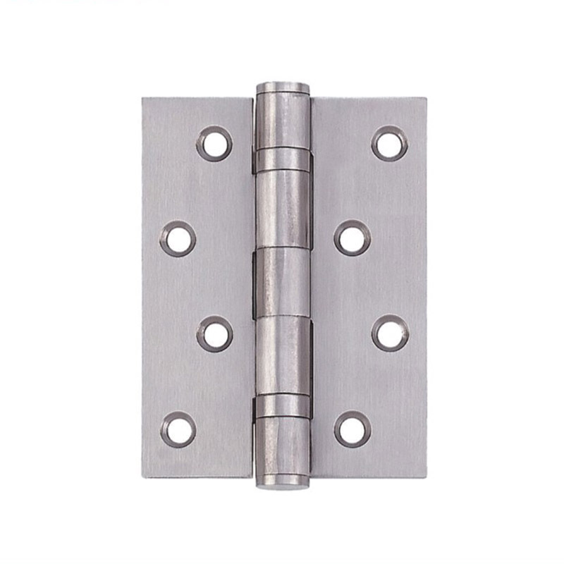 2024 Hinge Doors wholesale Anti Theft Hinge 3 Ball Bearing Security Hinge For Doors Lock