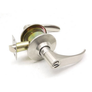 2024 Stainless Steel Home Security Single Bolt Mortice Door lock