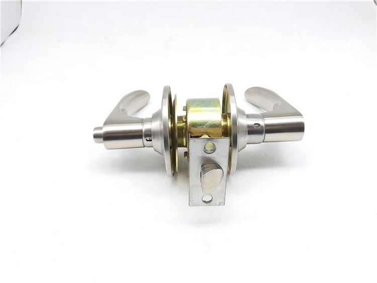 2024 Stainless Steel Home Security Single Bolt Mortice Door lock