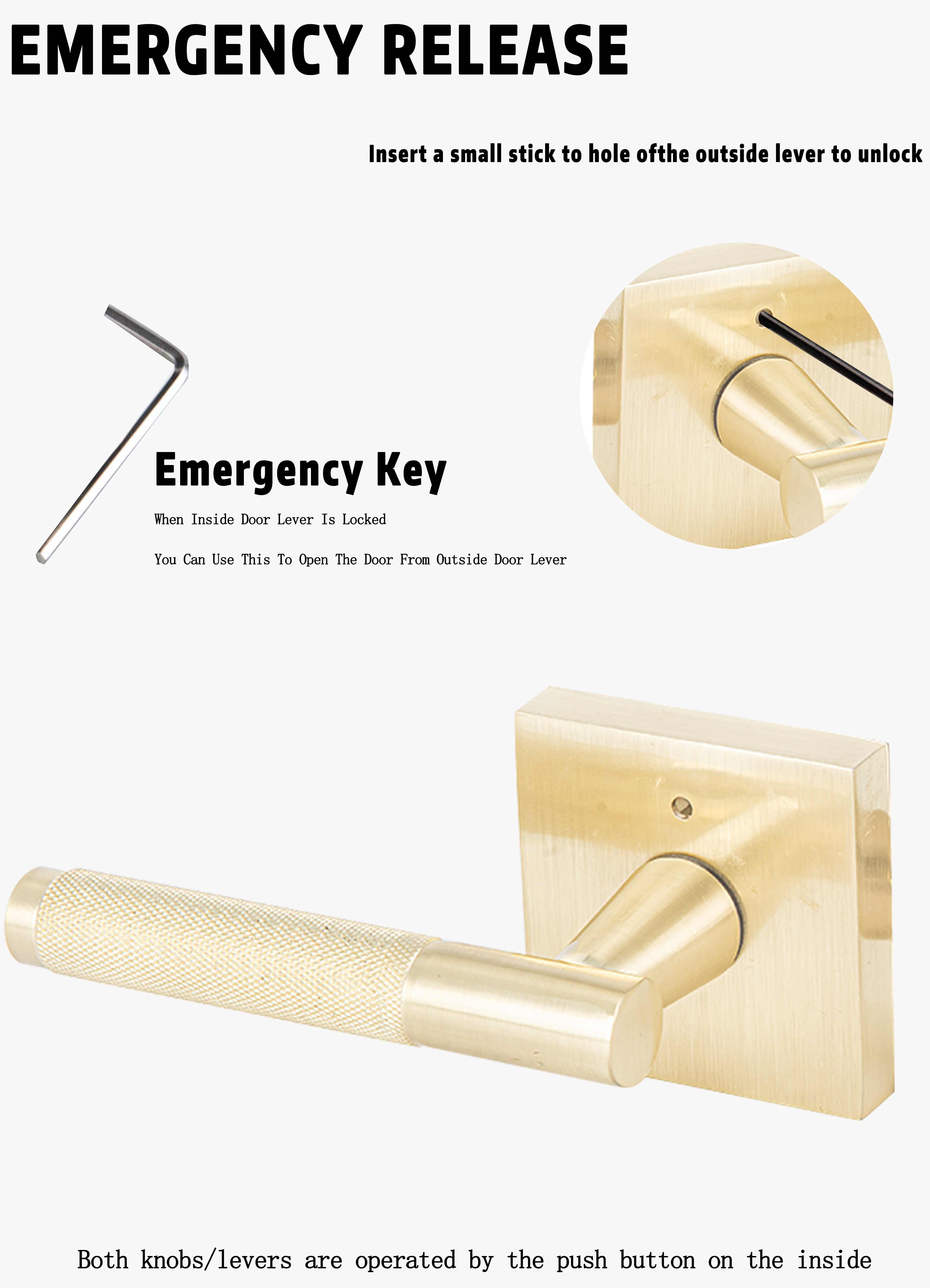 privacy square leverset/ lever handle design handles for wooden doors/ bathroom tubular lever door handle lock door lever lock