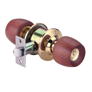 2024 Stainless Steel Sliding Door Locks Cylindrical Lock For Wooden Doors With Handle Lock