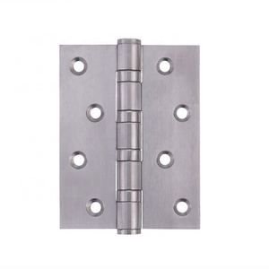 2024 High Quality Hinge Stainless Steel Door hidden hinge Lock