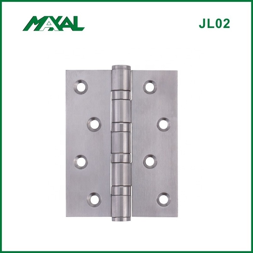 2024 High Quality Hinge Stainless Steel Door hidden hinge Lock