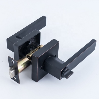 2024 New locks for aluminium doors and windows Bathroom Kitchen serrure door handle lock lock