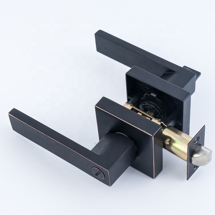 2024 New locks for aluminium doors and windows Bathroom Kitchen serrure door handle lock lock