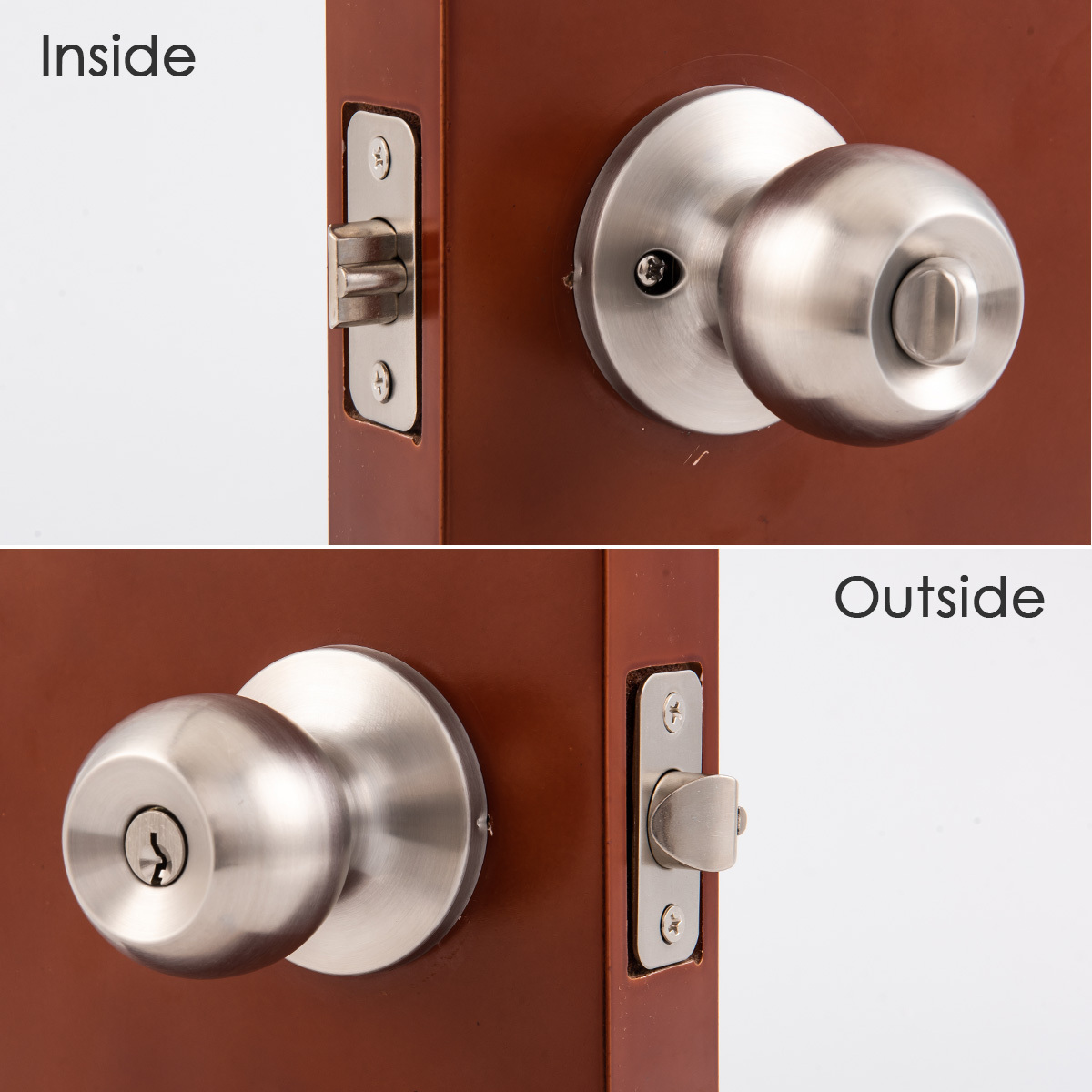 2024 Top Quality Door Door lock