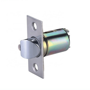 2023 Cylindrical Iron Main Gate Lock Compression Latch For Entrance Door Lock Lock