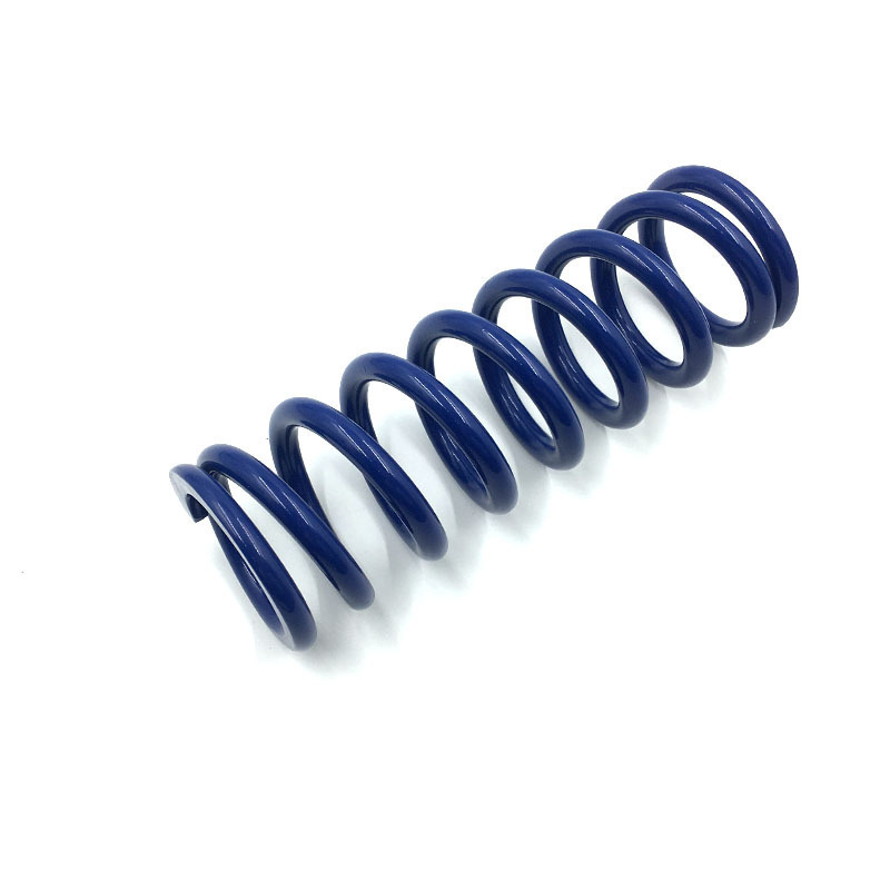 wholesale car shock absorber coil spring auto parts compression coil spring Shock absorber springs