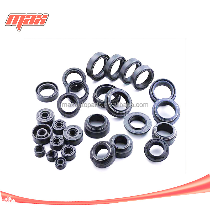 shock absorber suspension Nbr dcy tcly rubber oil seal