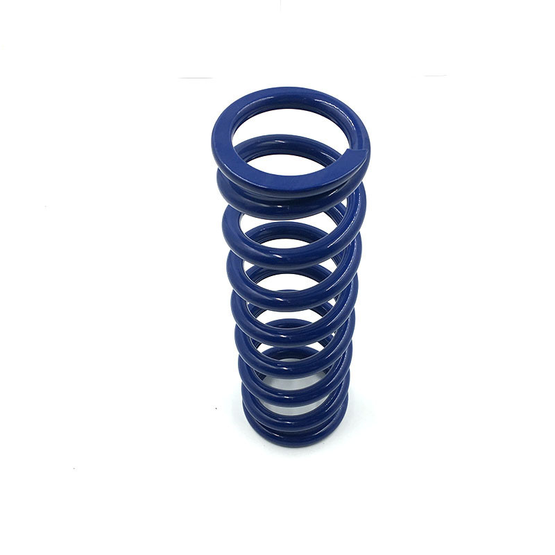 Small Stainless Steel Coil Compression Springs High-Precision spring compress spring coil