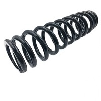 wholesale car shock absorber coil spring auto parts compression coil spring Shock absorber springs