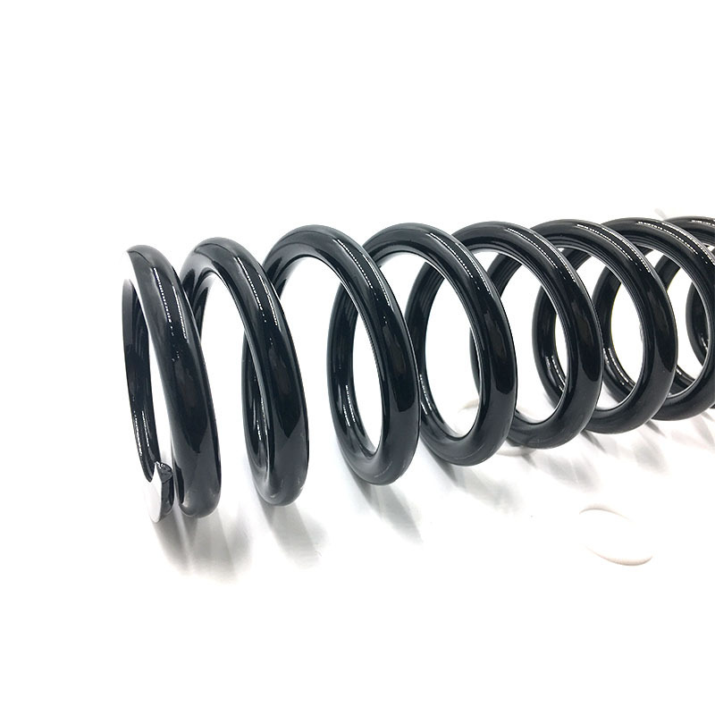 wholesale car shock absorber coil spring auto parts compression coil spring Shock absorber springs