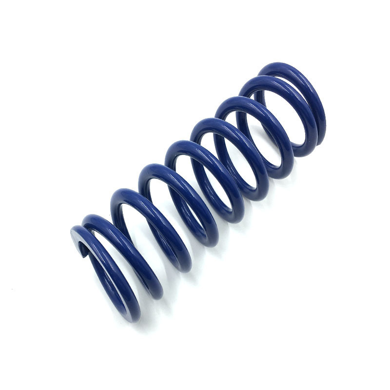 Small Stainless Steel Coil Compression Springs High-Precision spring compress spring coil