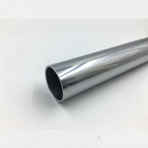 Precision Cylinder DIN2391 ST52 H8 1020 carbon hydraulic tube honed tube Steel Pipe