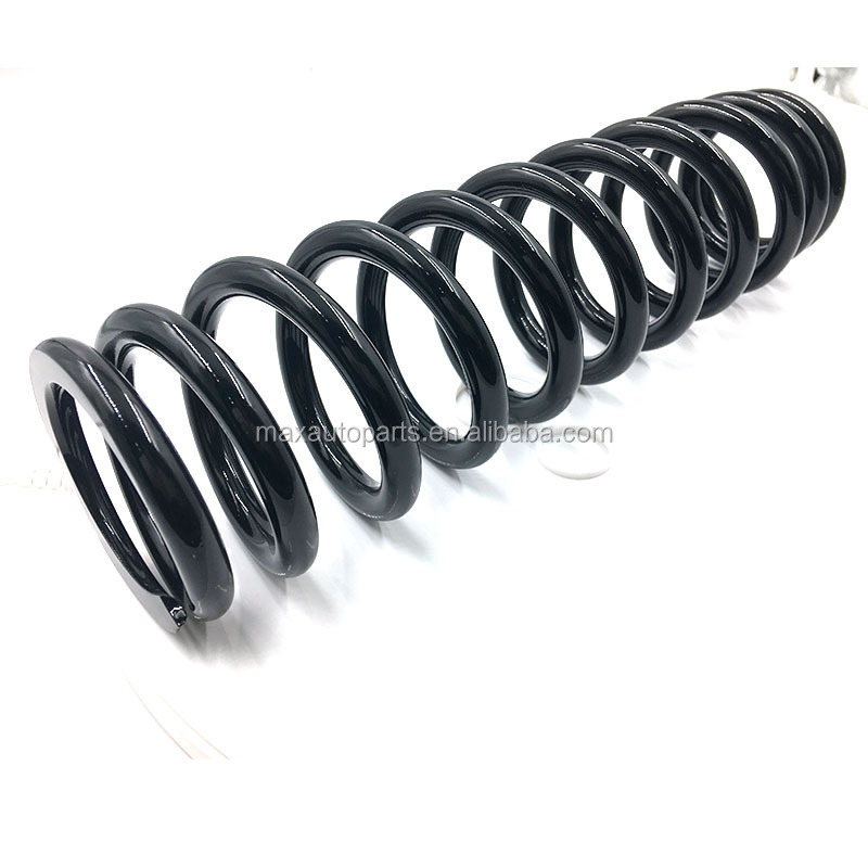 Small Stainless Steel Coil Compression Springs High-Precision spring compress spring coil