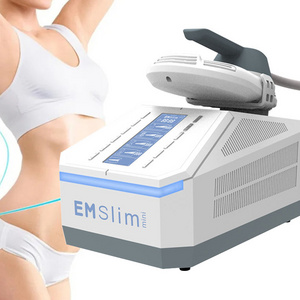 Portable ems slim emslim nova neo rf muscle sculpting machine