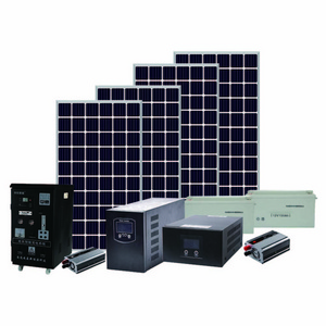 New arrival solar panel kit 6V 9V 12V with a battery 25000MAh outdoor solar panel 12volt for hunting trail camera