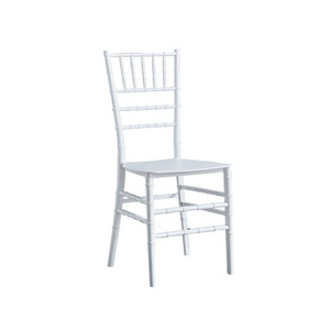 Luxury banquet chairs high back stackable event white gold steel wedding reception wholesale wedding chairs