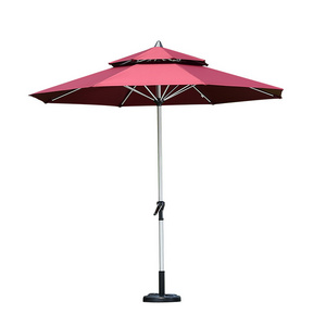 custom outdoor parasol sun patio umbrellas