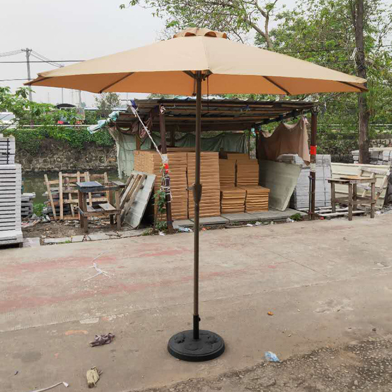 custom outdoor parasol sun patio umbrellas