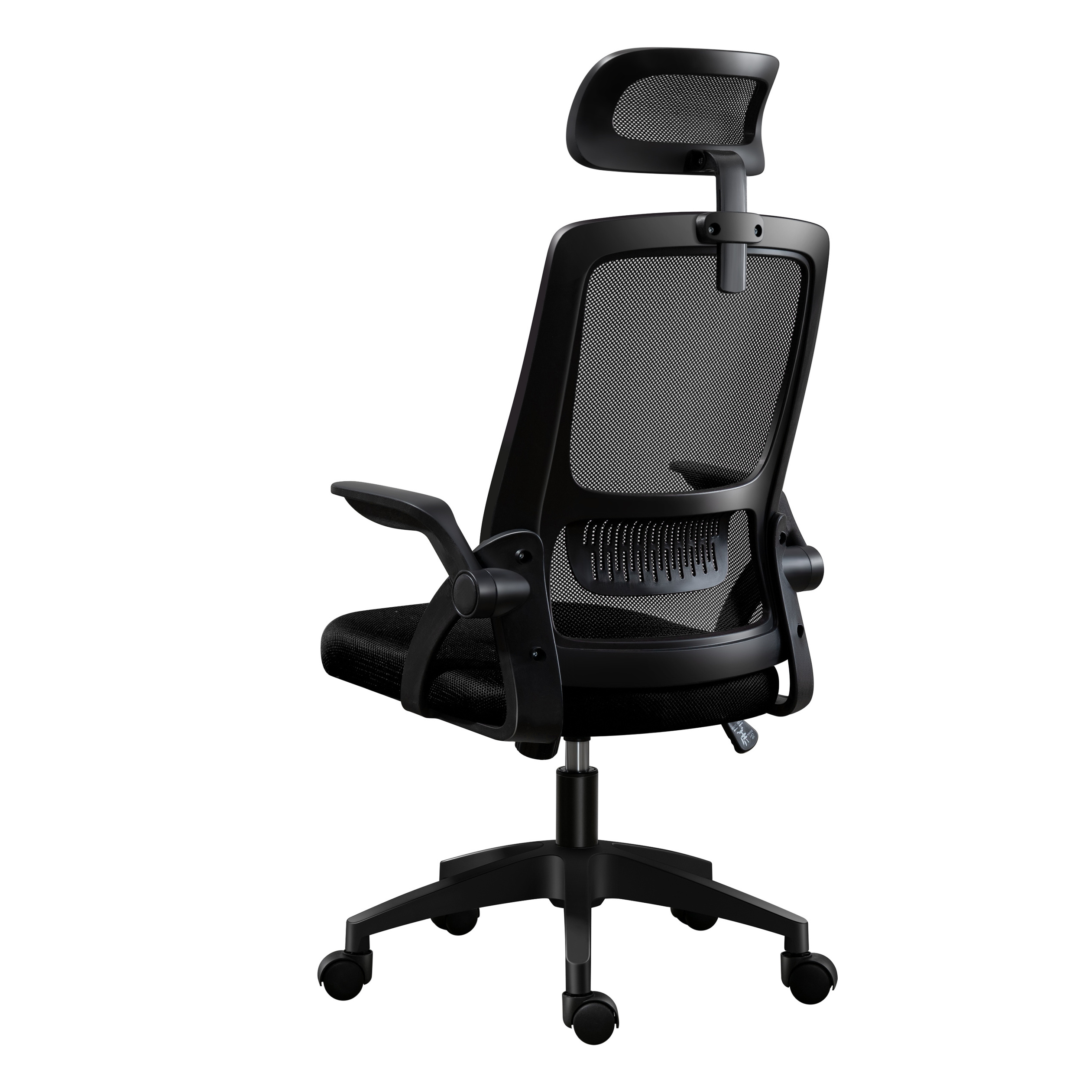 Fast shipping office reception chair wheels swivel comfortable mesh cheap computer executive teacher office chairs for adult