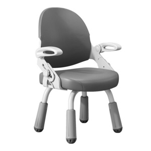 wholesale cheap price adjustable children study chair high quality reading learning child chairs