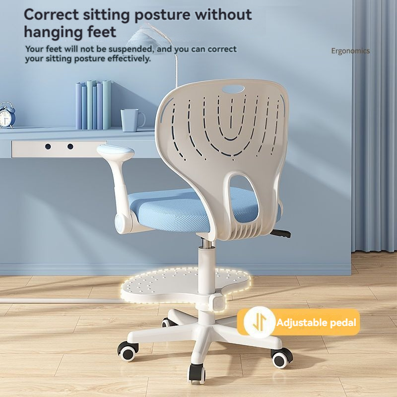 wholesale cheap price modern kids study chair lift adjustable children high quality student learning child chairs