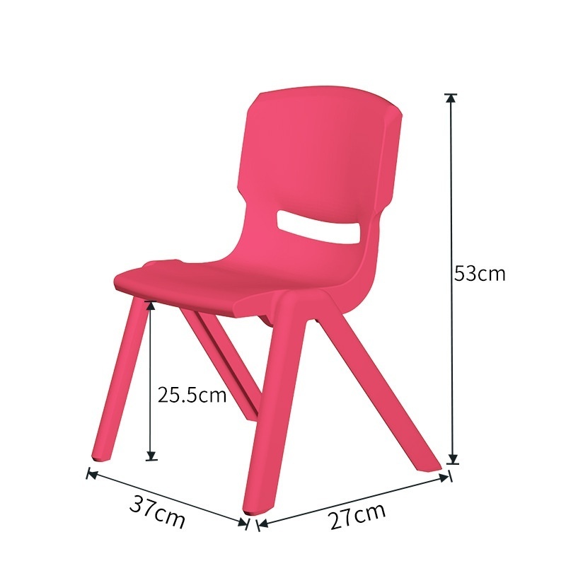 wholesale plastic cheapest good quality baby chair children party chair study reading draw learning child chairs