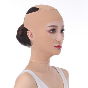 Top Quality Women Chin Cheek Lift Up Belt Facial Anti Wrinkle Strap Face Care Slim Tools