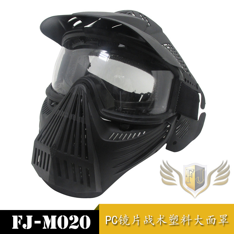 Tactical Masks CS Shooting glasses Wholesale eyes protectors Sports Protective colors glasses