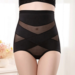 OEM Seamless Tummy Body Panties Shapewear Women Butt shaper Lifter Panties Lift Shaper