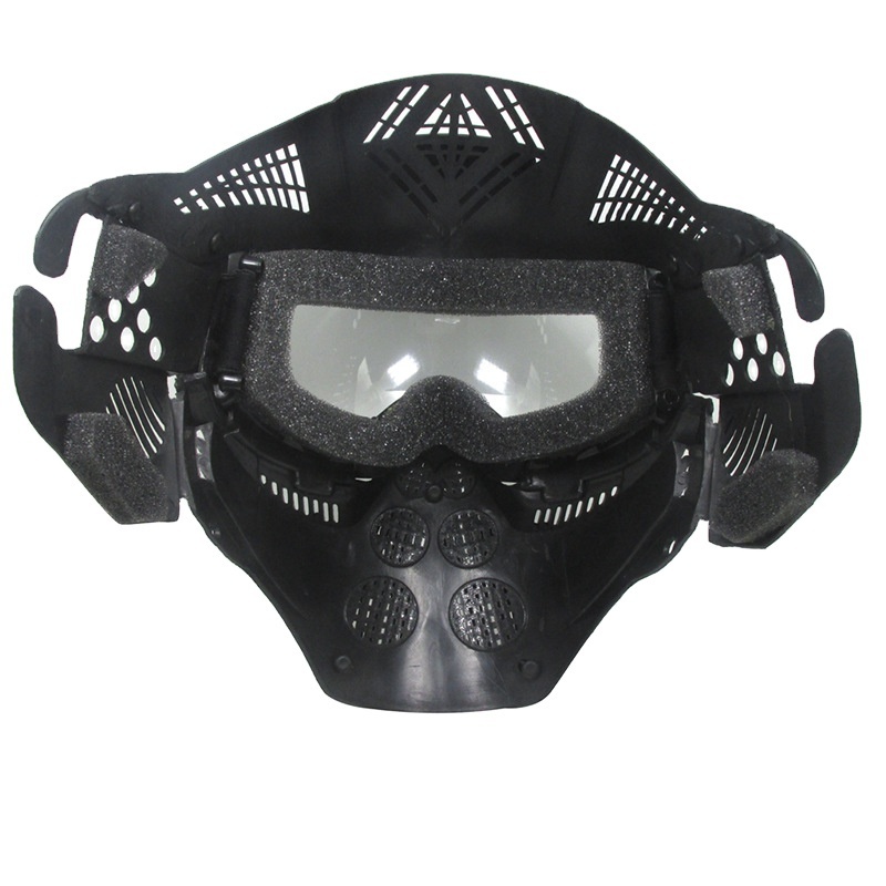 Tactical Masks CS Shooting glasses Wholesale eyes protectors Sports Protective colors glasses