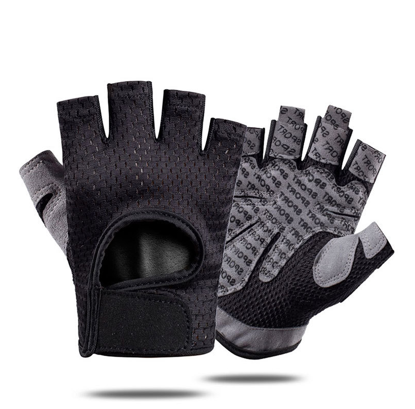 High quality soft fitness Gloves For Gym Weight Lifting Gym Gloves Fitness Weight Lifting Gloves Gym