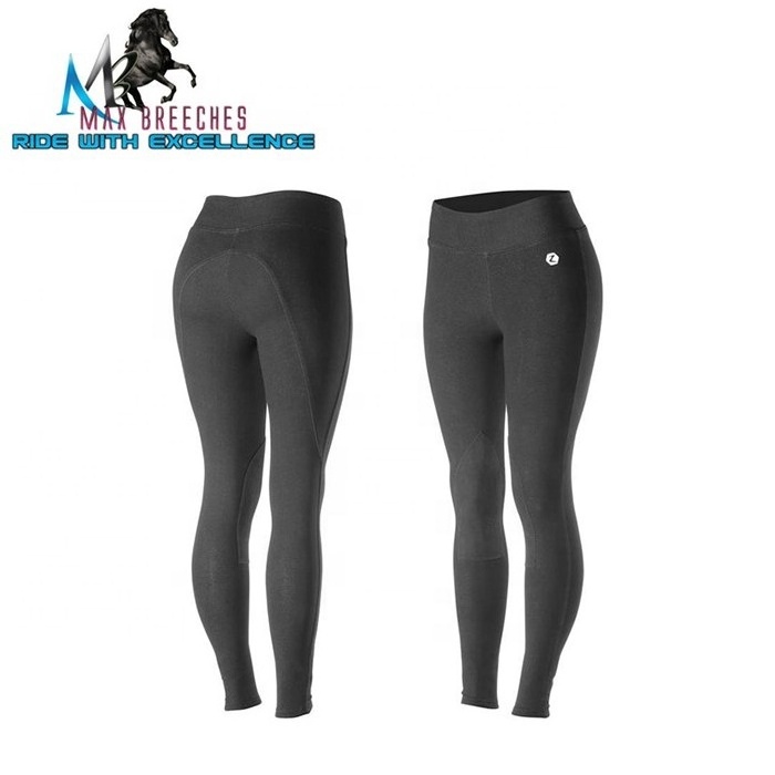 New Arrival Equestrian Clothing Women s Horse Riding Leggings from Indian Exporter and Manufacturer from India