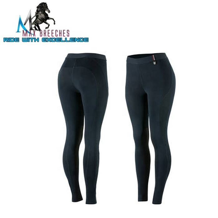 New Arrival Equestrian Clothing Women s Horse Riding Leggings from Indian Exporter and Manufacturer from India