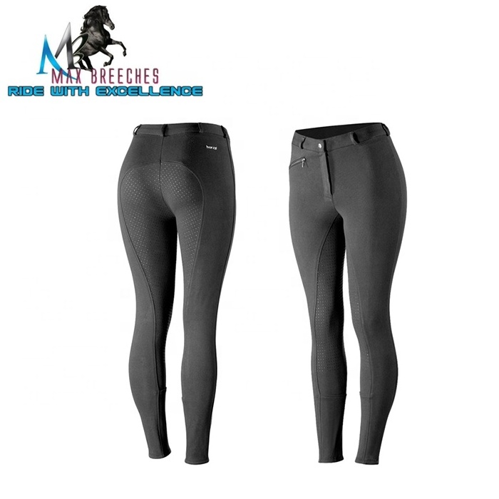 New Arrival Equestrian Clothing Women s Horse Riding Leggings from Indian Exporter and Manufacturer from India