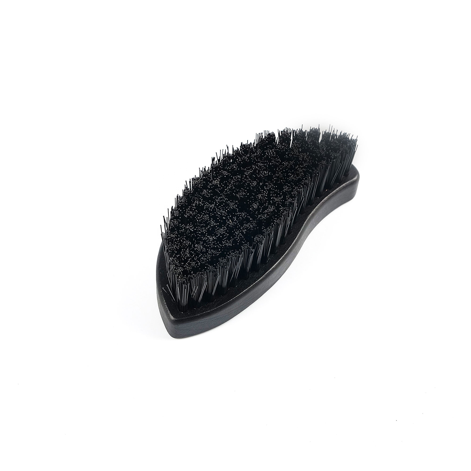 MaxClean Ergonomic Tire Cleaning Brush