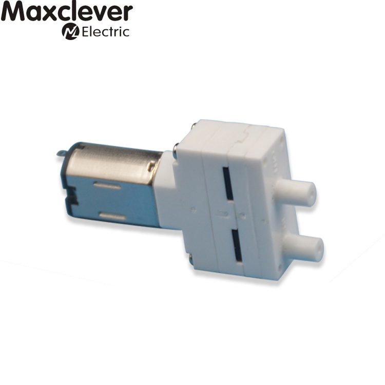 Standard Maxclever drive 30-70ml/min DC3V ZTSB05M20001 mini water pump for water jet propulsion machine mini pump for dispens