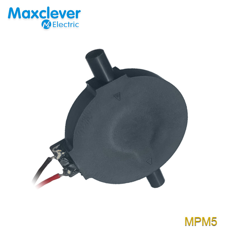 1.2LPM 18Kpa Piezo-electric Gas Micro Pressure Pump Blower factory supply dc 5v micro pump for smart watch wearable breast pump