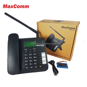 CDMA FWP Fixed Wireless Phone Support POS