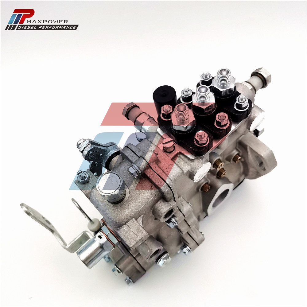 BH3Q85R8 3Q06 3 Cylinder Diesel Injection Pump BH3Q85R8 3Q06 Diesel Fuel Pump